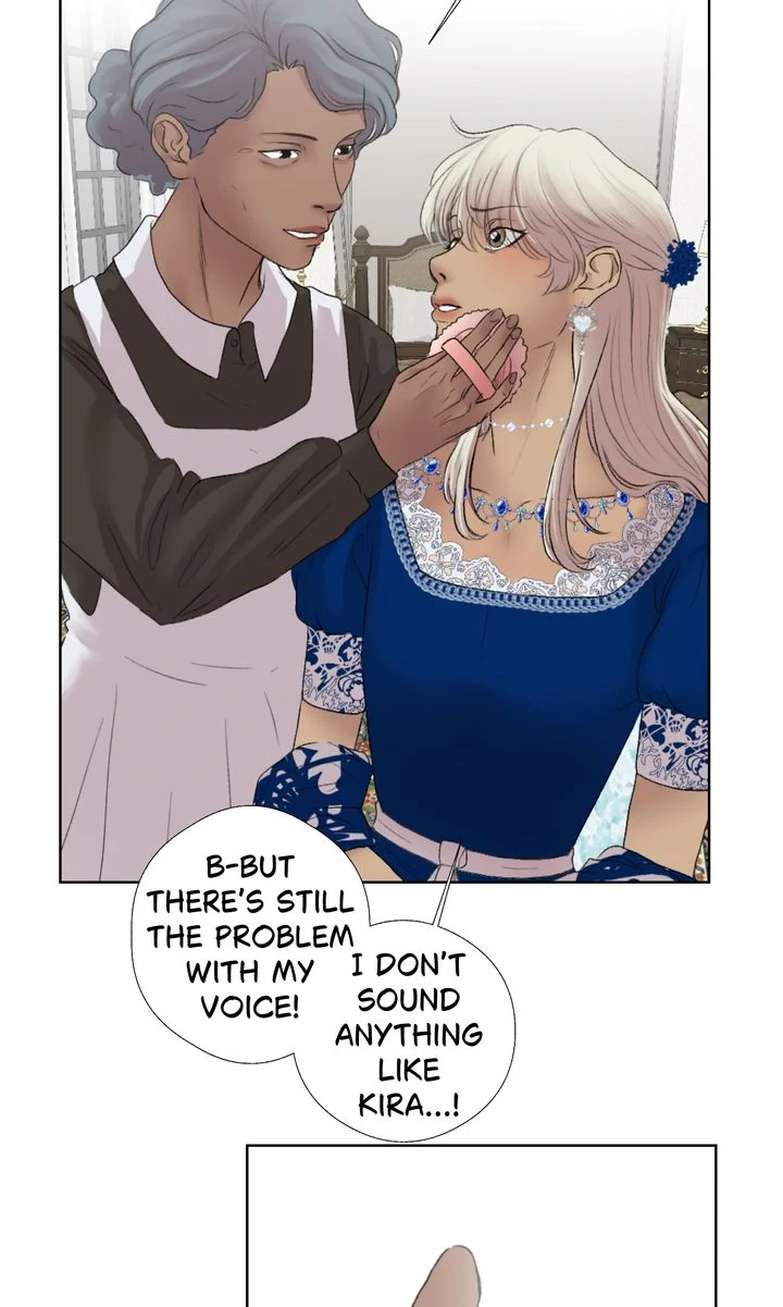 My Sweet Demon King - Chapter 1 Page 31