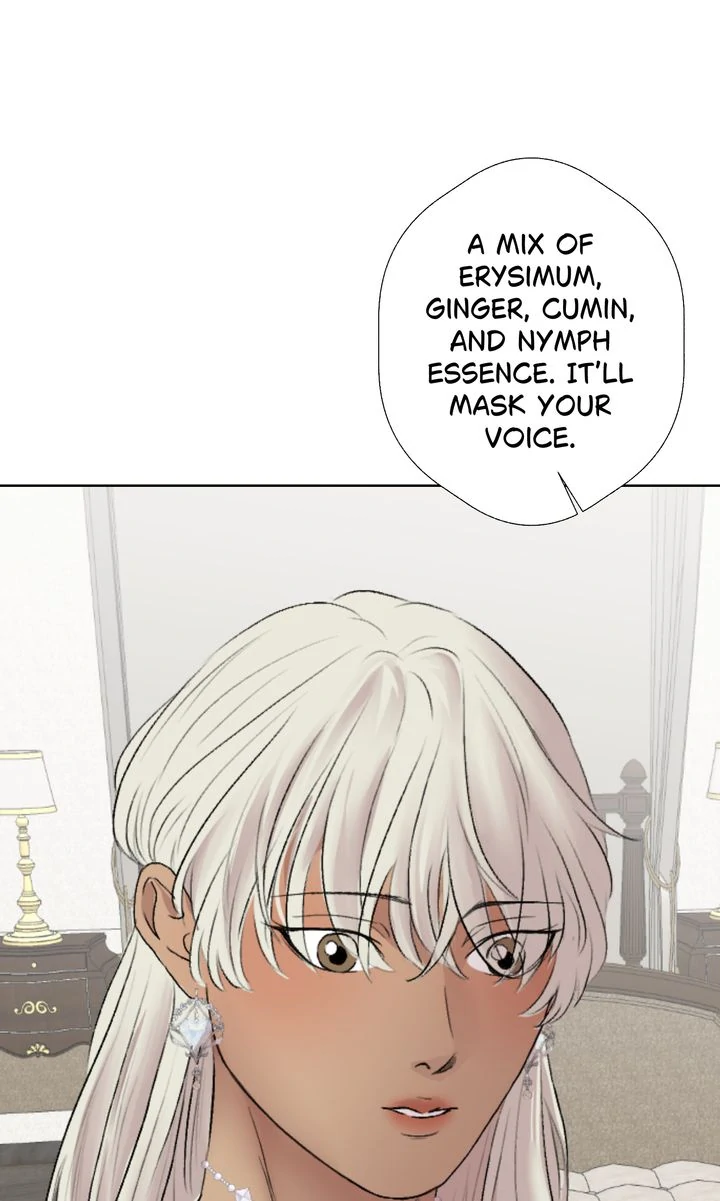 My Sweet Demon King - Chapter 1 Page 33