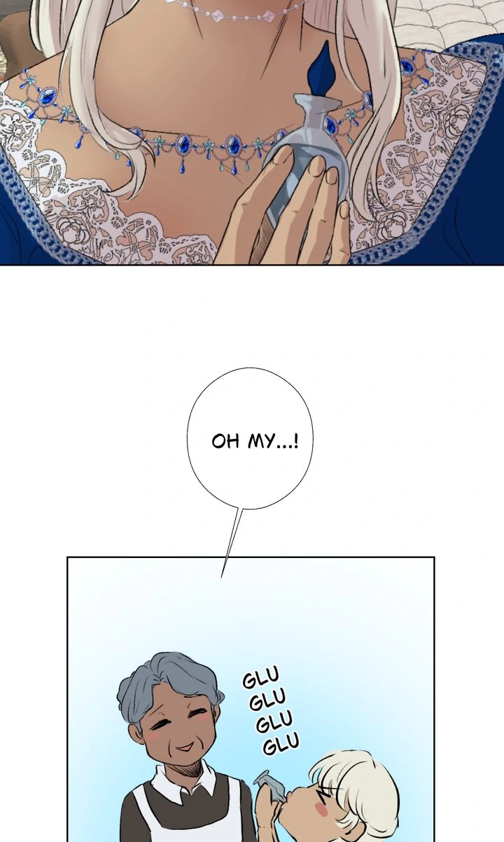 My Sweet Demon King - Chapter 1 Page 34