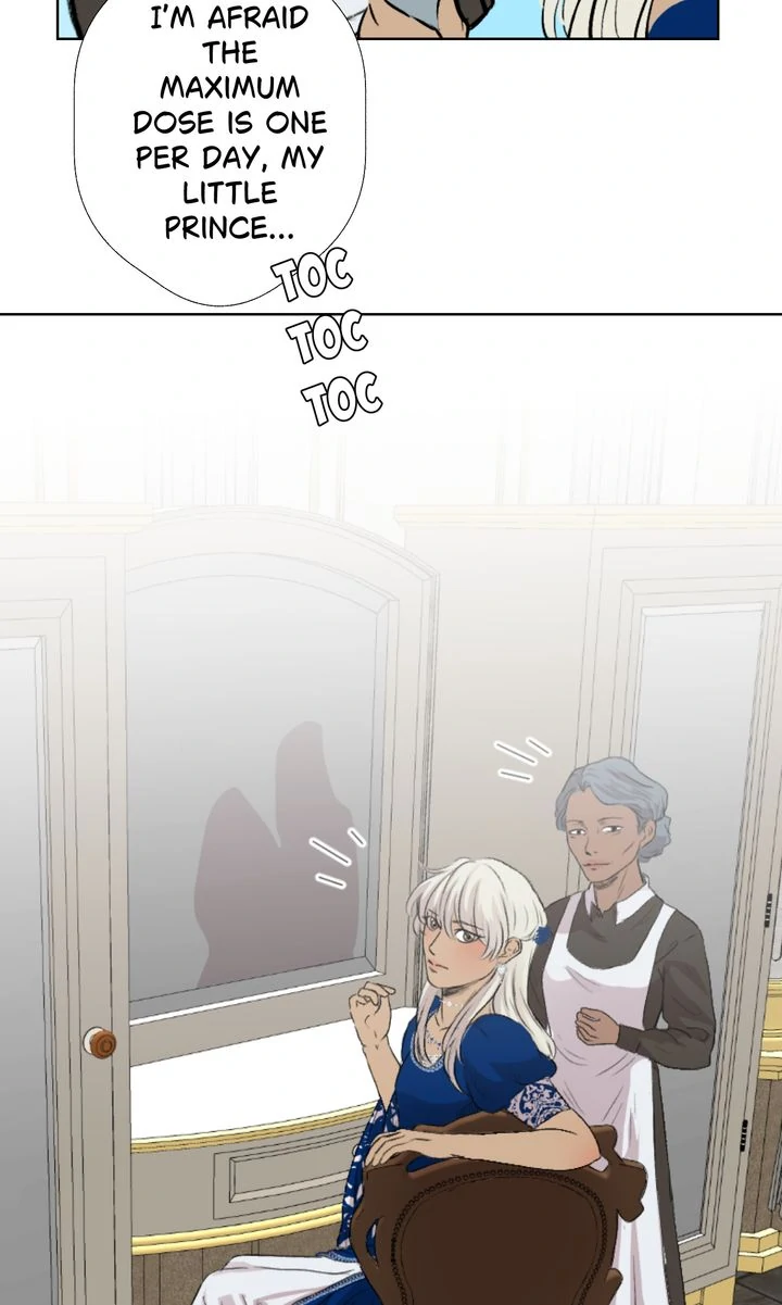 My Sweet Demon King - Chapter 1 Page 36