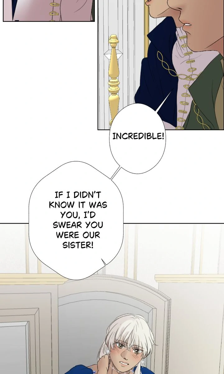 My Sweet Demon King - Chapter 1 Page 38