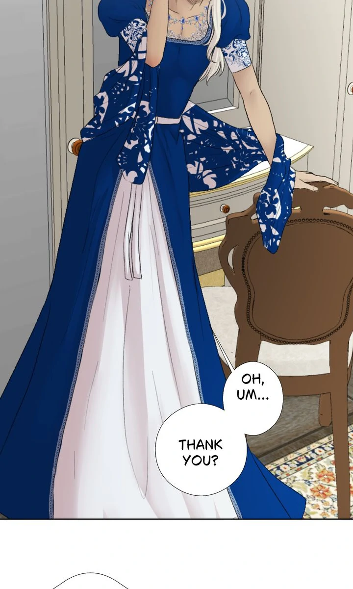 My Sweet Demon King - Chapter 1 Page 39
