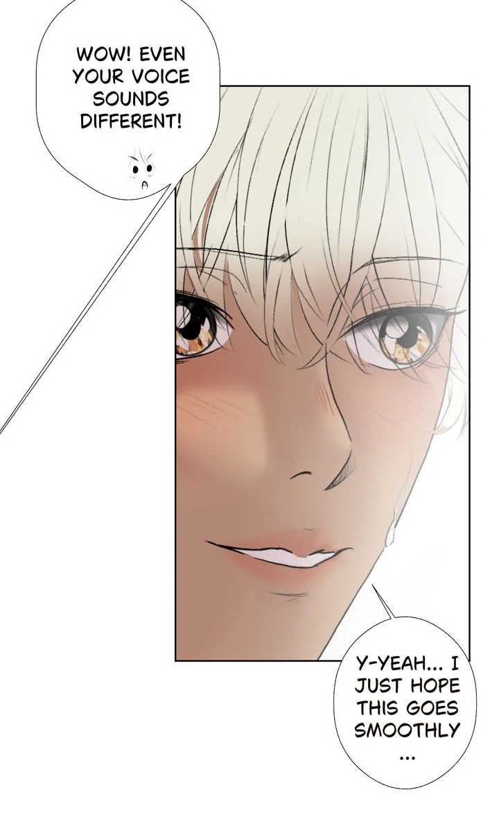 My Sweet Demon King - Chapter 1 Page 40