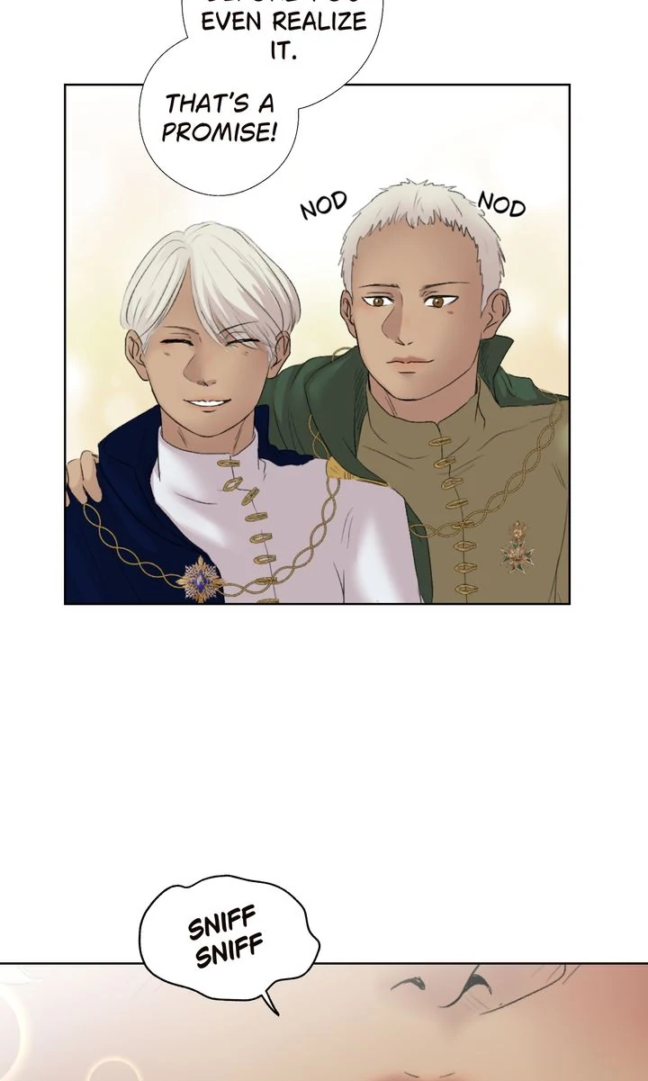 My Sweet Demon King - Chapter 1 Page 42