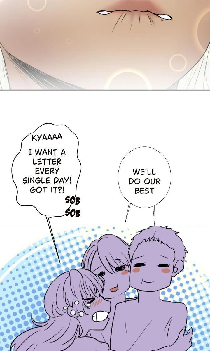 My Sweet Demon King - Chapter 1 Page 43