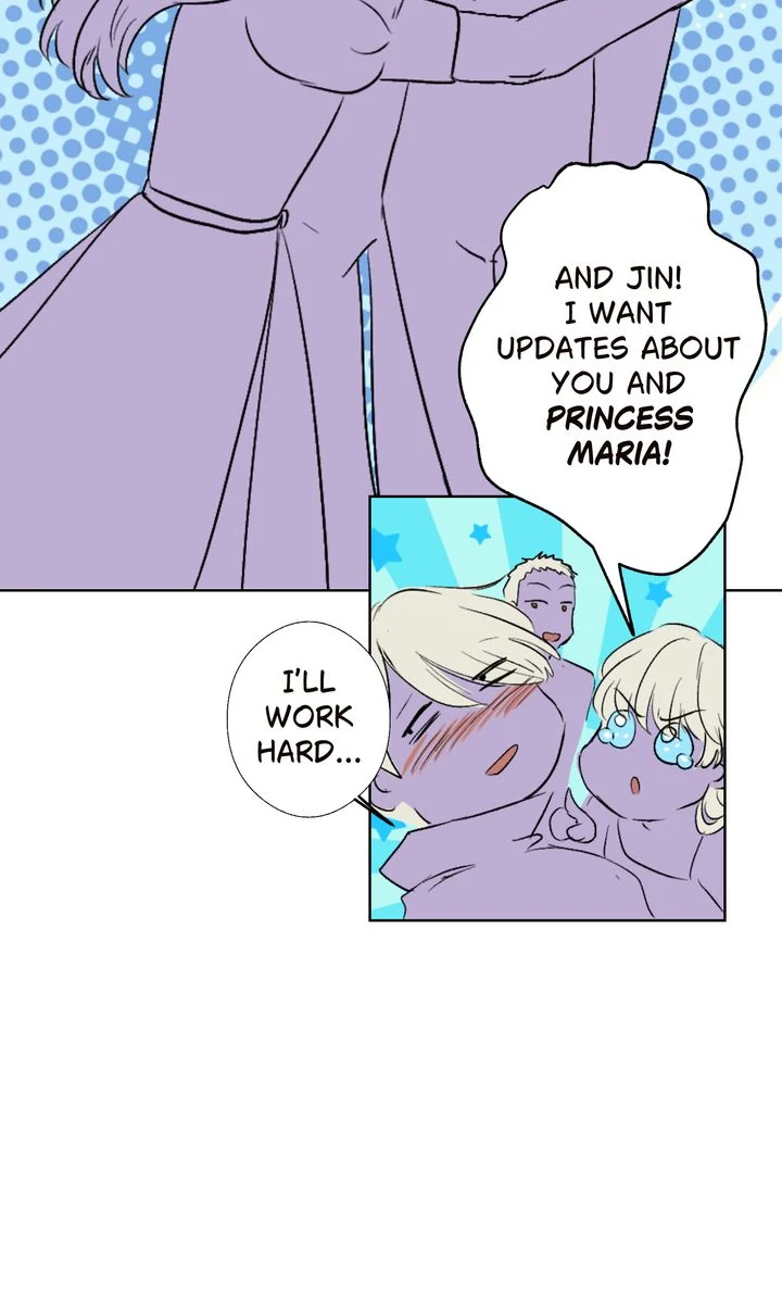 My Sweet Demon King - Chapter 1 Page 44
