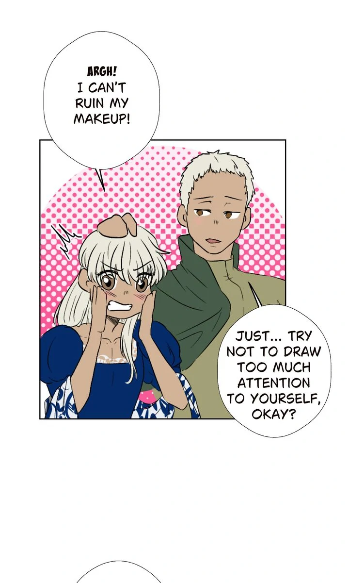 My Sweet Demon King - Chapter 1 Page 45