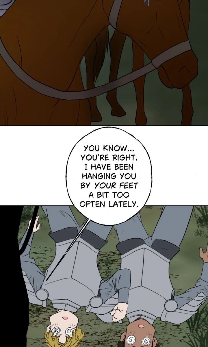 My Sweet Demon King - Chapter 1 Page 5