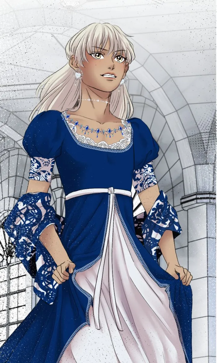 My Sweet Demon King - Chapter 1 Page 51