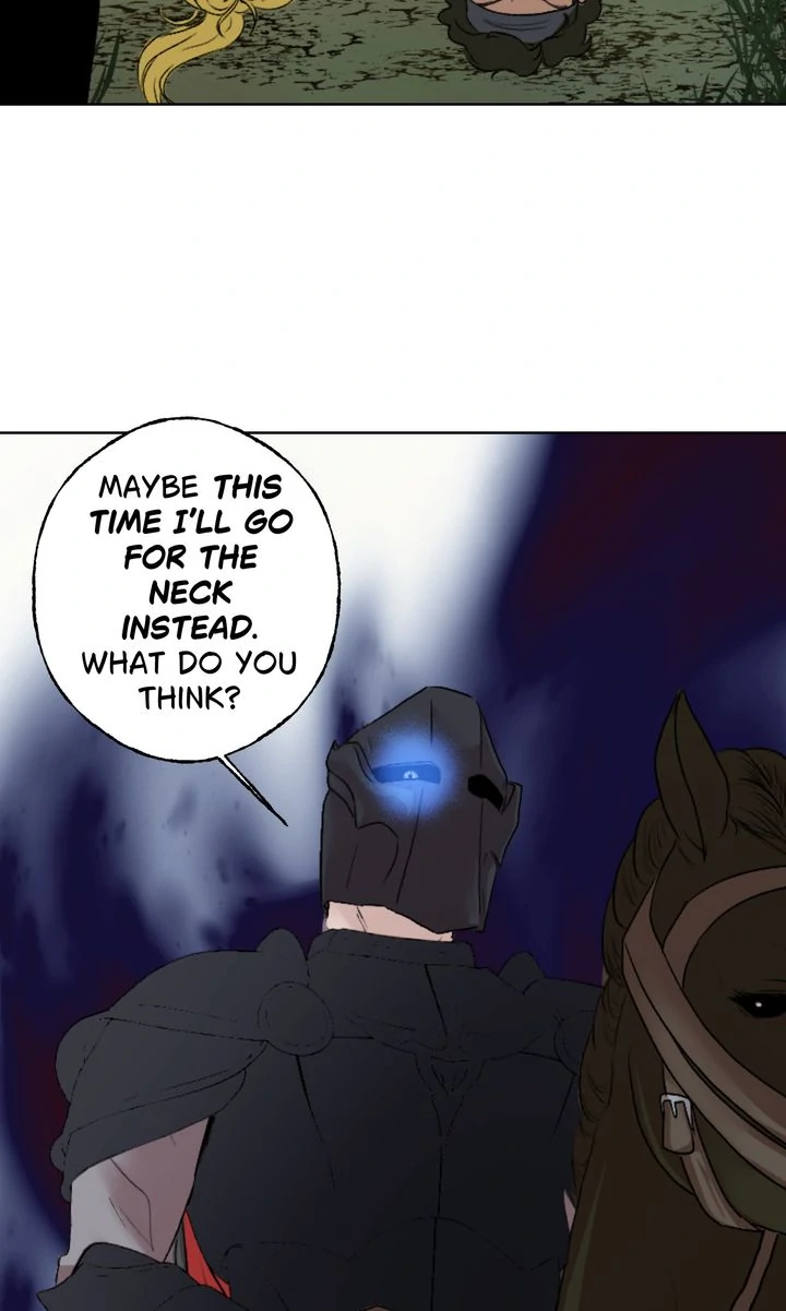My Sweet Demon King - Chapter 1 Page 6