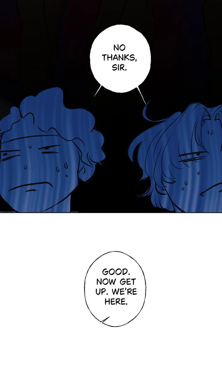 My Sweet Demon King - Chapter 1 Page 8