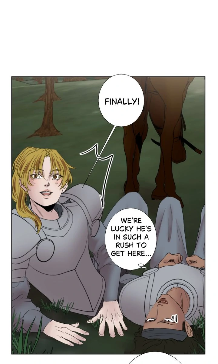 My Sweet Demon King - Chapter 1 Page 9