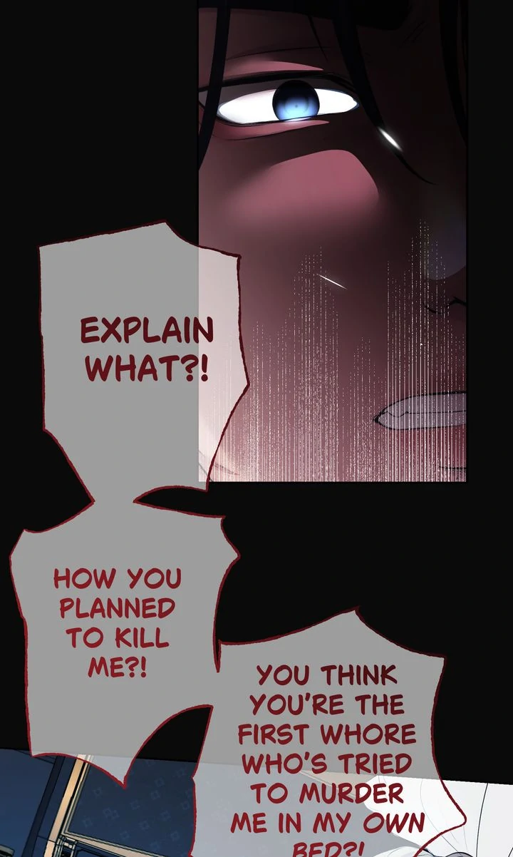My Sweet Demon King - Chapter 10 Page 11