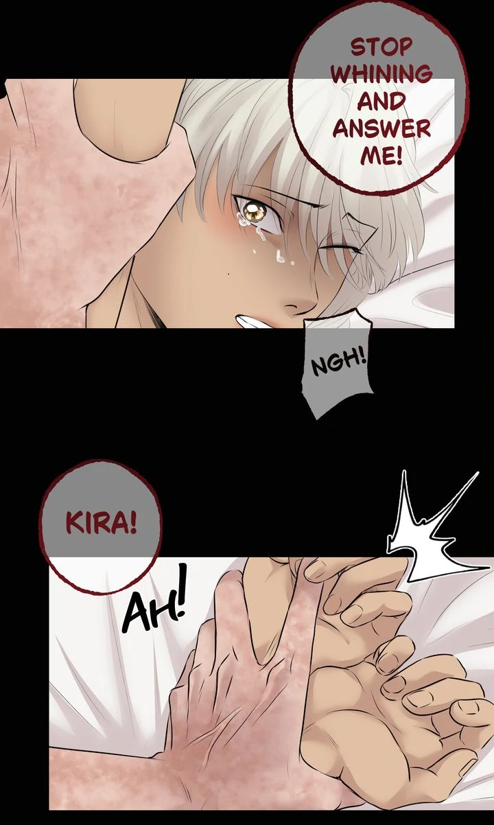 My Sweet Demon King - Chapter 10 Page 17