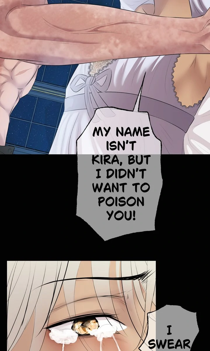 My Sweet Demon King - Chapter 10 Page 19