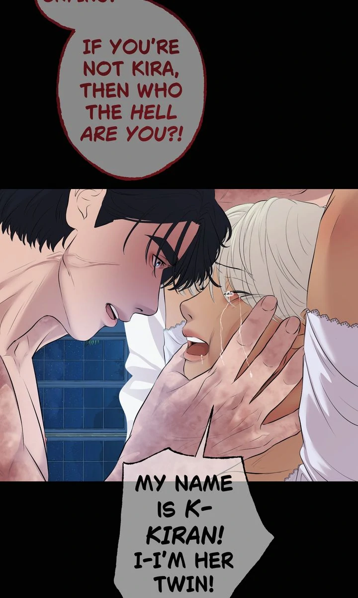 My Sweet Demon King - Chapter 10 Page 21