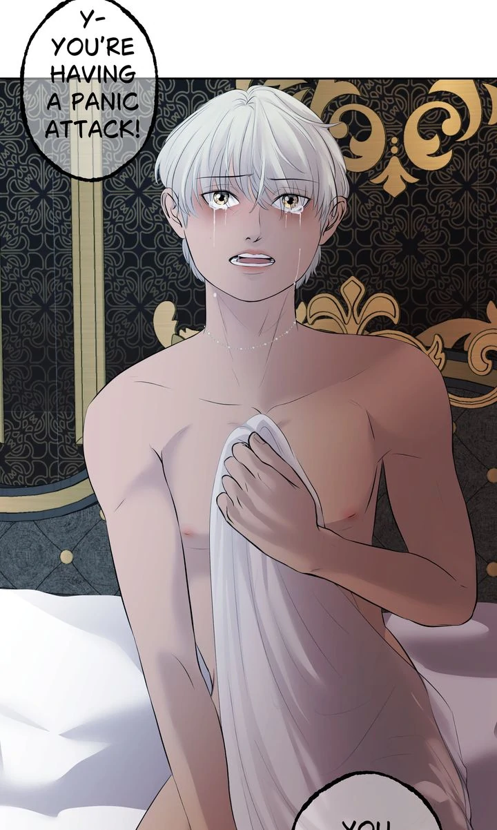 My Sweet Demon King - Chapter 10 Page 49