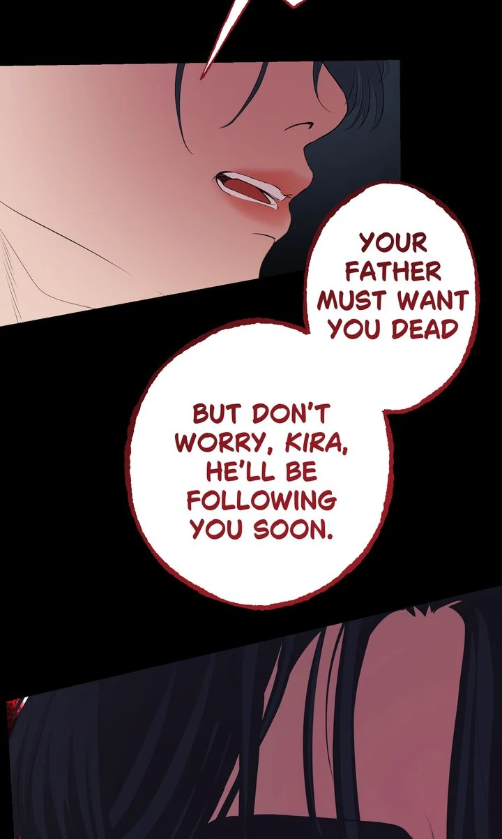 My Sweet Demon King - Chapter 10 Page 7