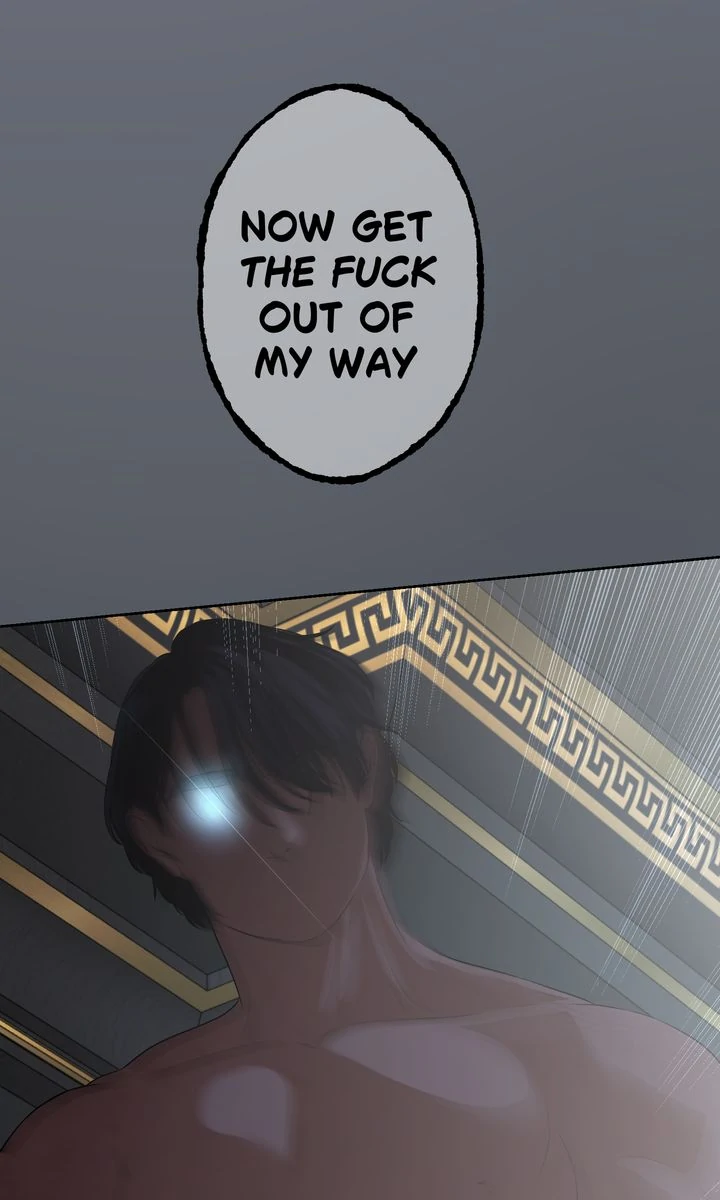 My Sweet Demon King - Chapter 11 Page 22