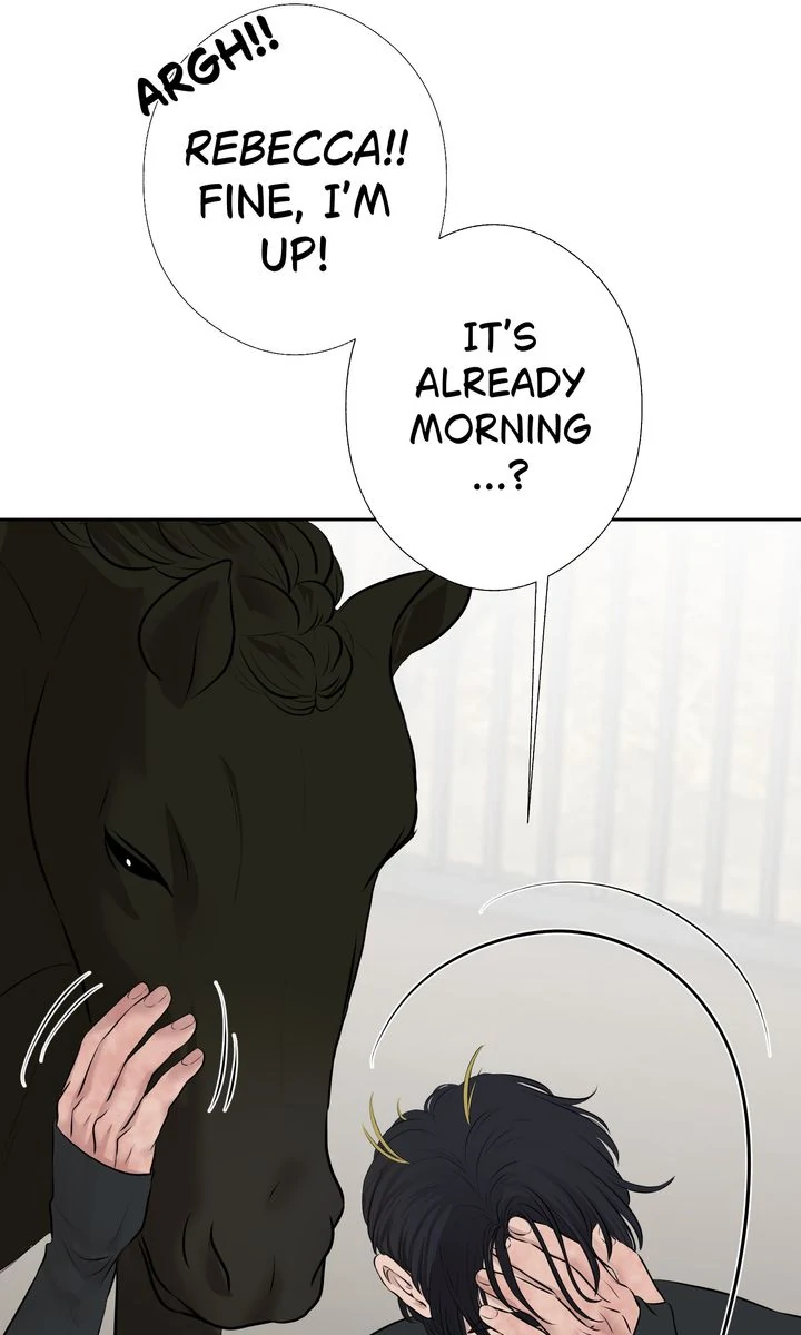 My Sweet Demon King - Chapter 11 Page 39