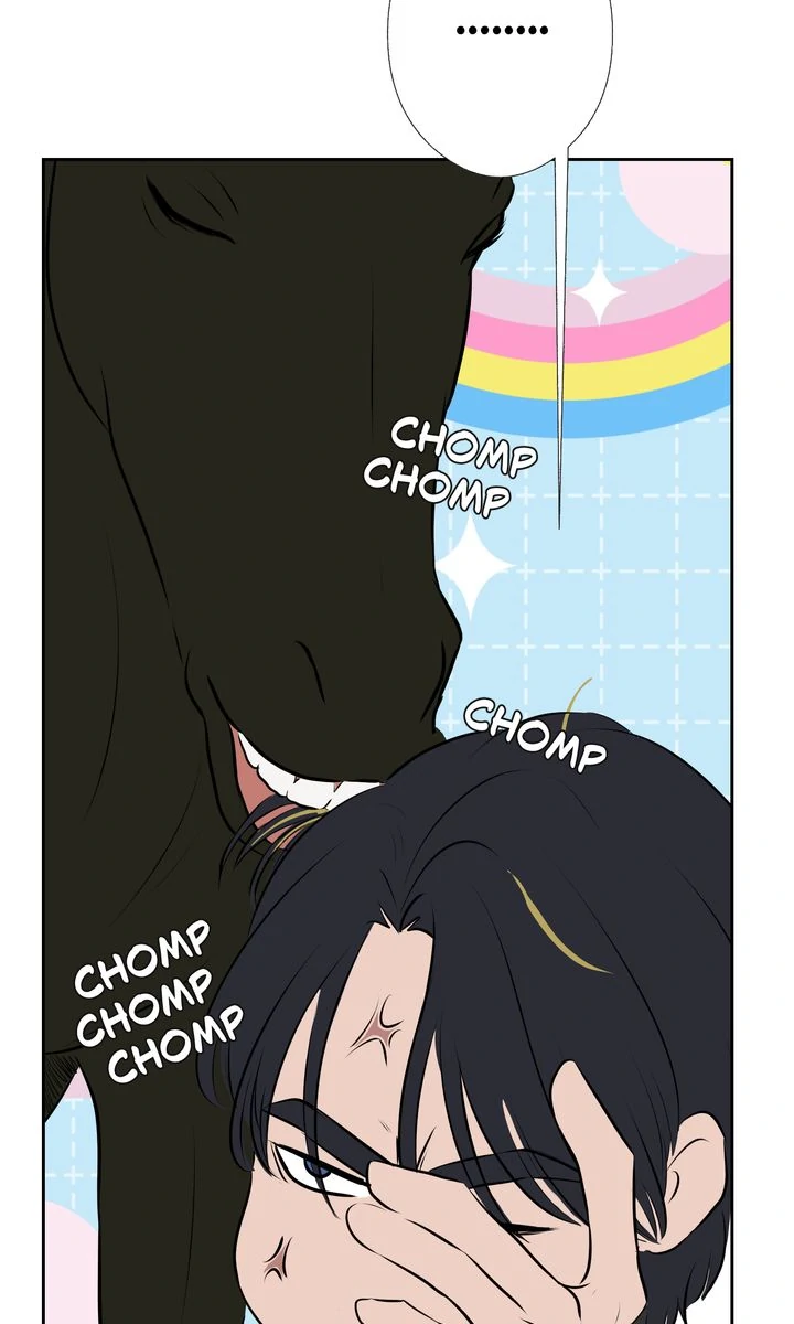 My Sweet Demon King - Chapter 11 Page 47