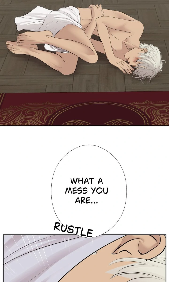 My Sweet Demon King - Chapter 11 Page 55