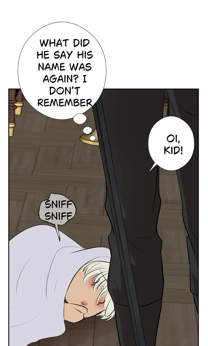 My Sweet Demon King - Chapter 11 Page 57