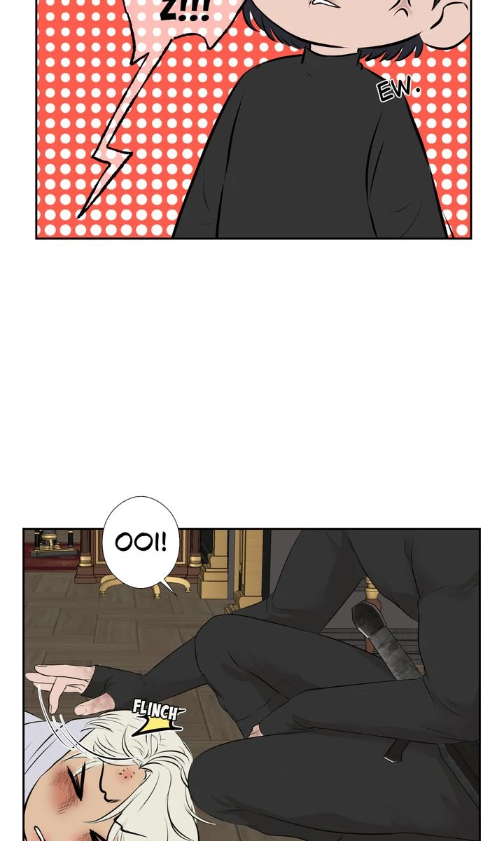 My Sweet Demon King - Chapter 11 Page 59