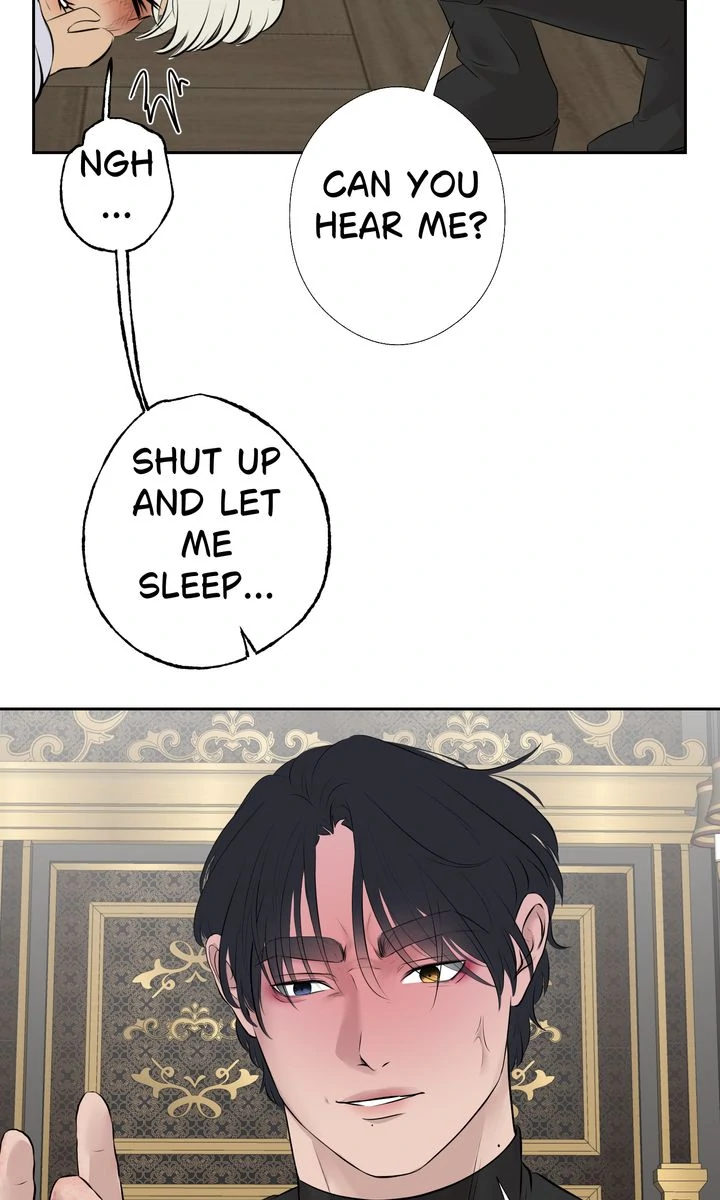 My Sweet Demon King - Chapter 11 Page 60