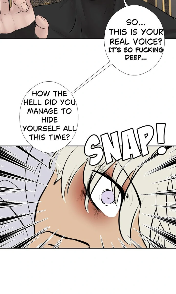 My Sweet Demon King - Chapter 11 Page 61
