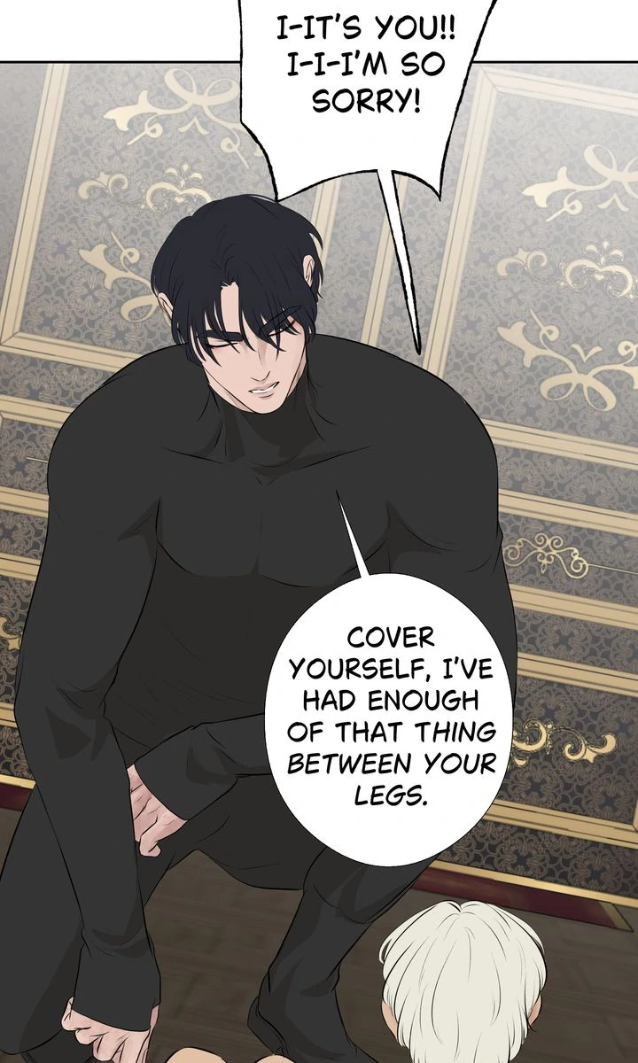 My Sweet Demon King - Chapter 11 Page 63