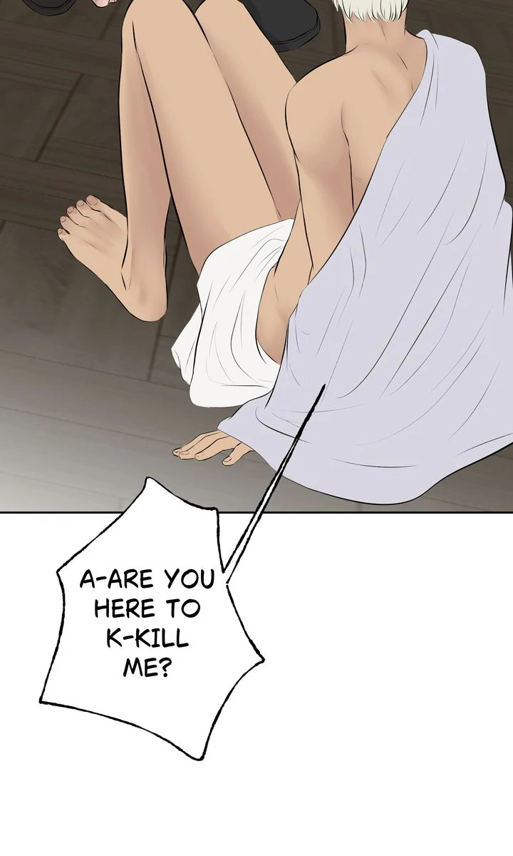My Sweet Demon King - Chapter 11 Page 64