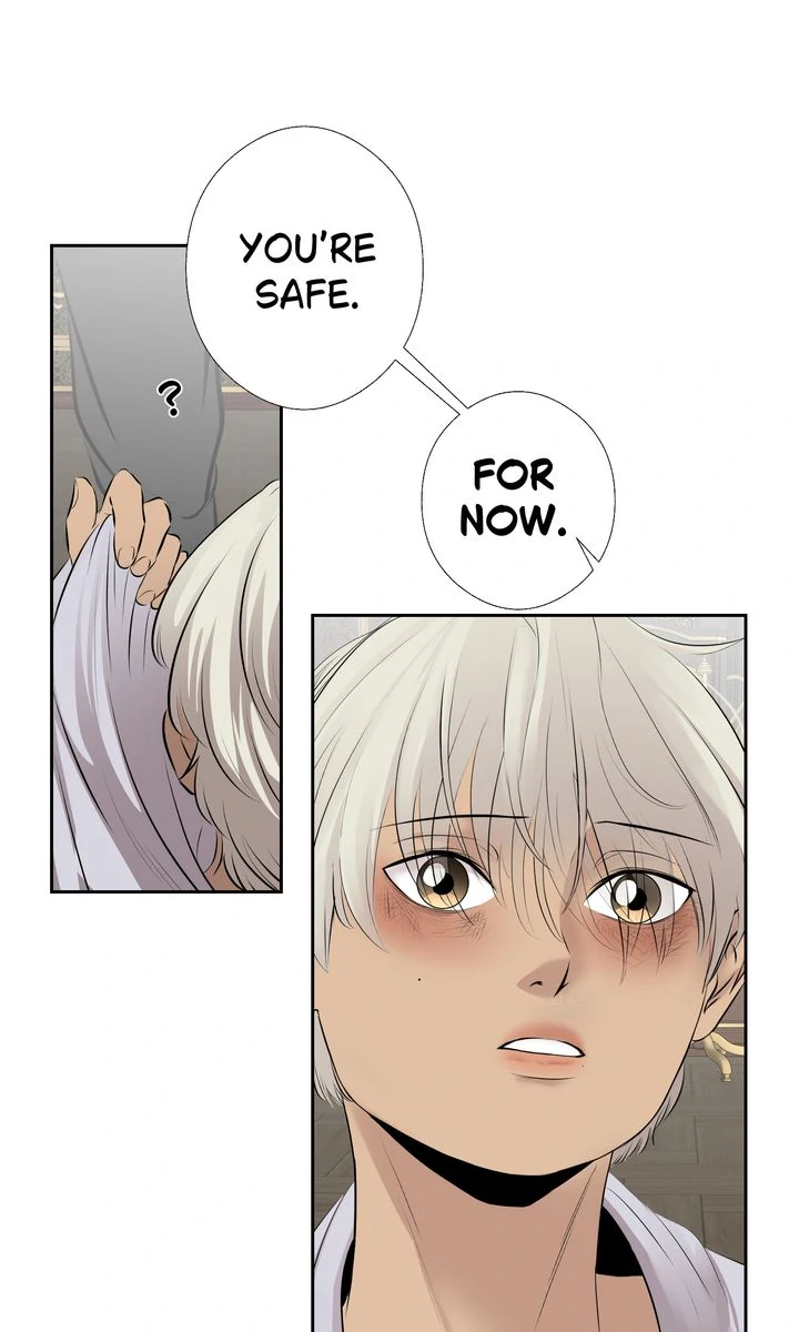 My Sweet Demon King - Chapter 11 Page 65