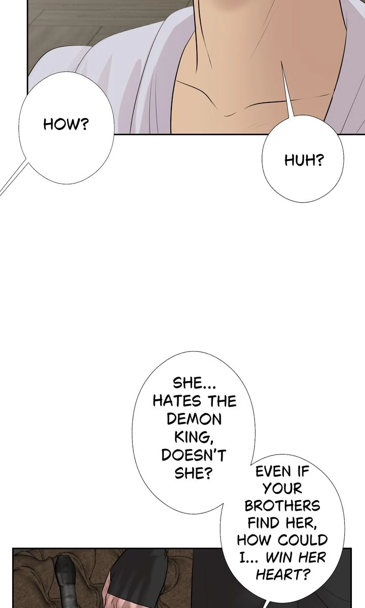 My Sweet Demon King - Chapter 11 Page 70