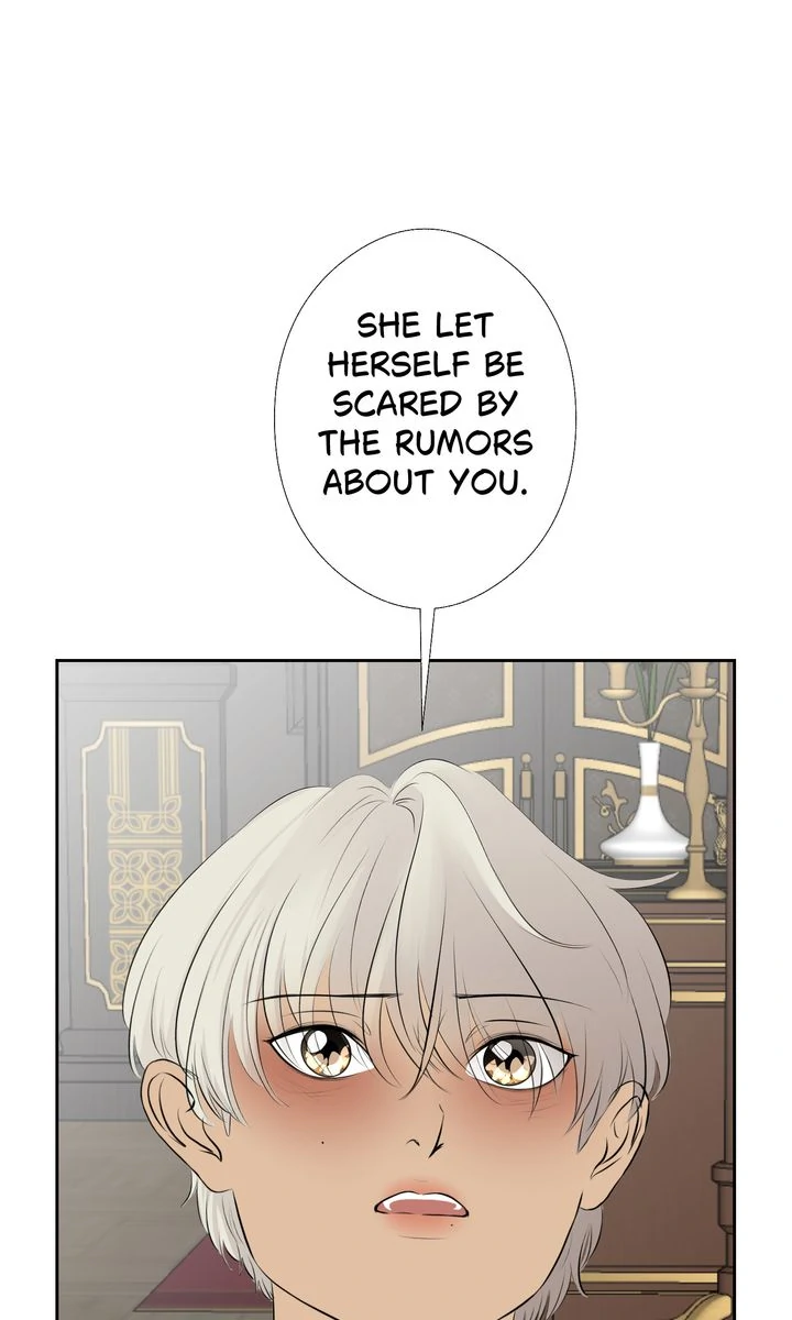 My Sweet Demon King - Chapter 11 Page 73