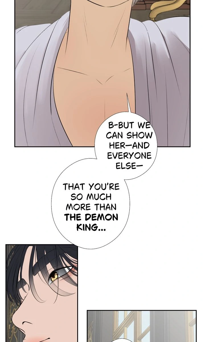 My Sweet Demon King - Chapter 11 Page 74