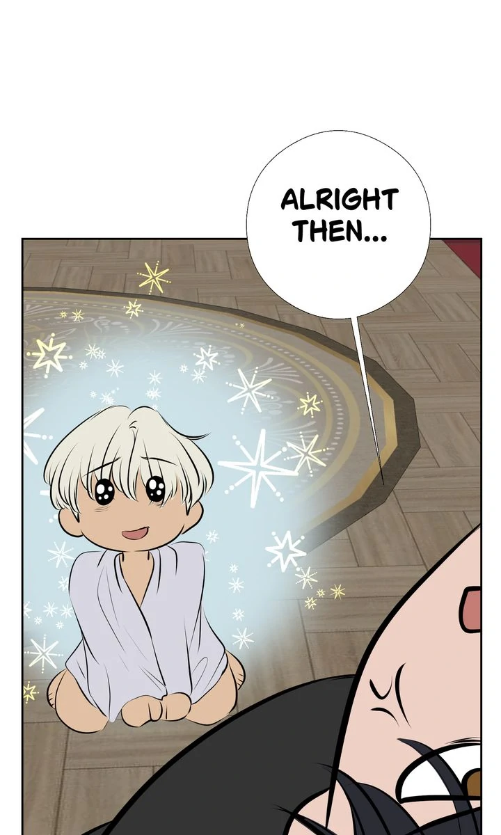 My Sweet Demon King - Chapter 11 Page 76