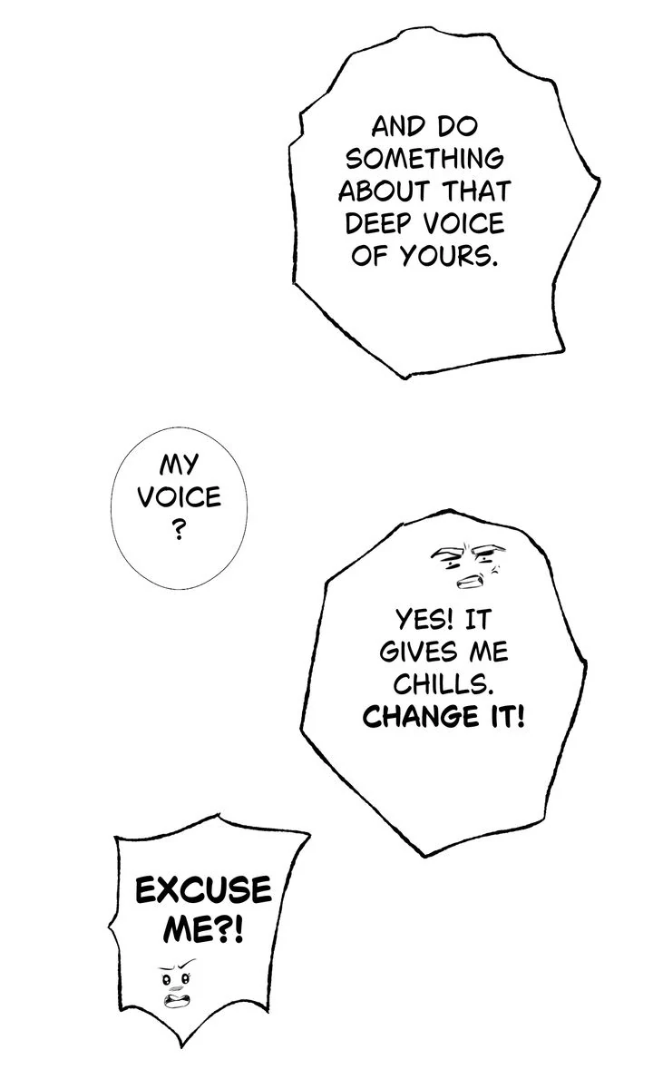 My Sweet Demon King - Chapter 11 Page 78