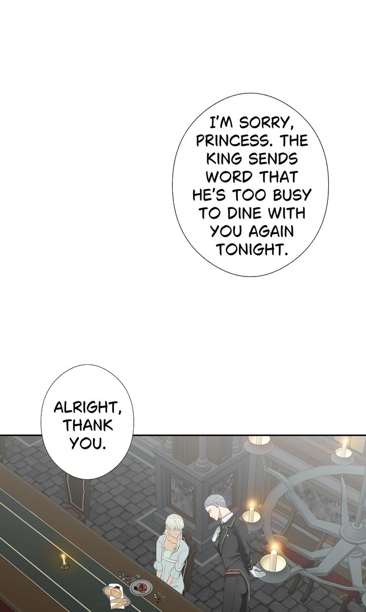 My Sweet Demon King - Chapter 12 Page 1