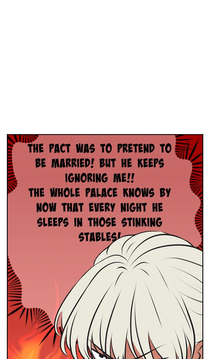 My Sweet Demon King - Chapter 12 Page 10