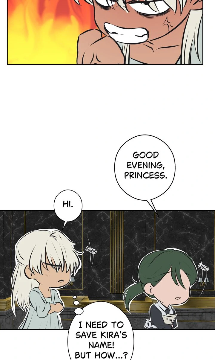 My Sweet Demon King - Chapter 12 Page 11