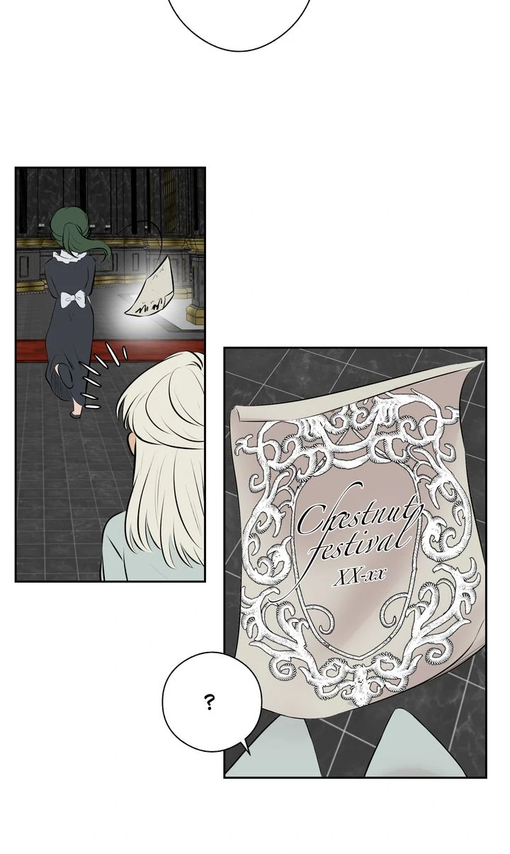 My Sweet Demon King - Chapter 12 Page 12