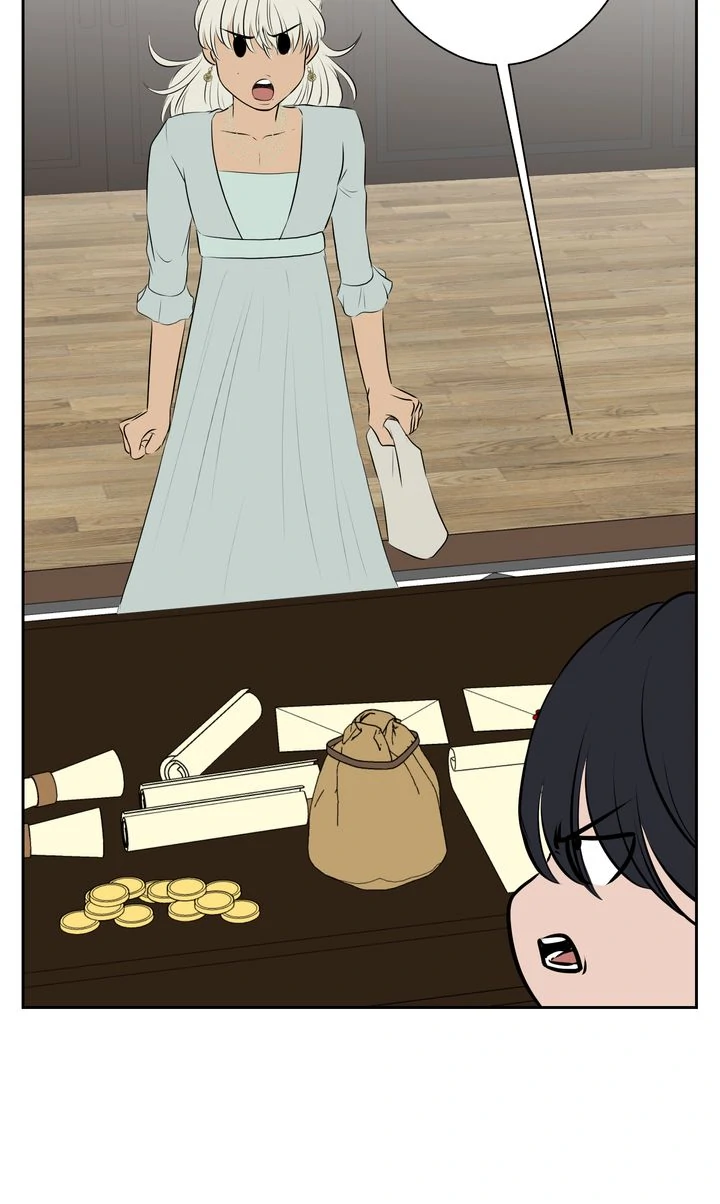 My Sweet Demon King - Chapter 12 Page 19