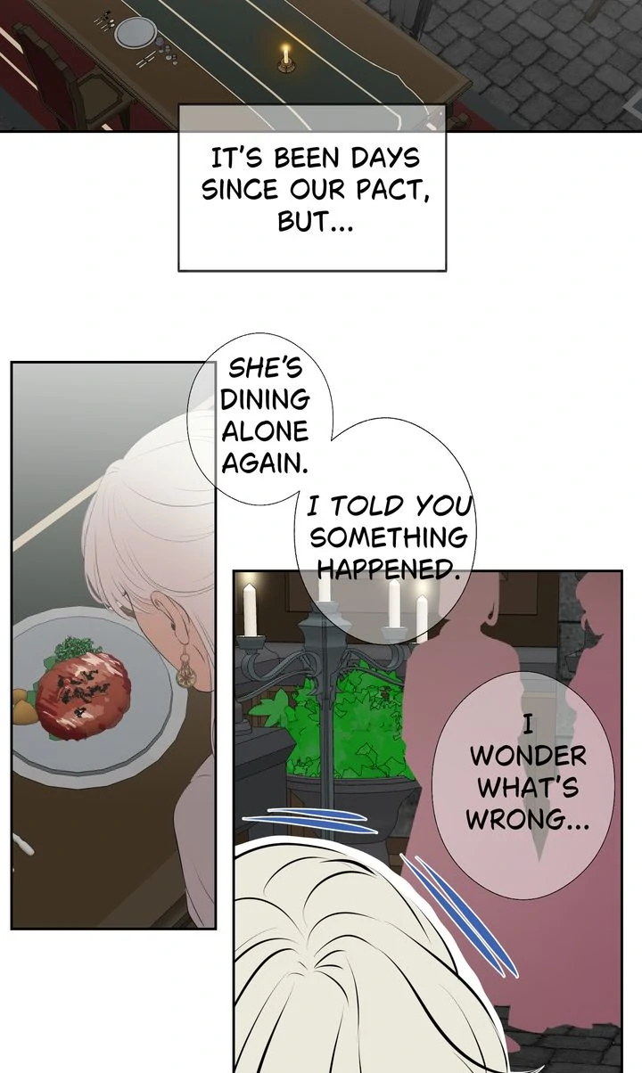 My Sweet Demon King - Chapter 12 Page 2