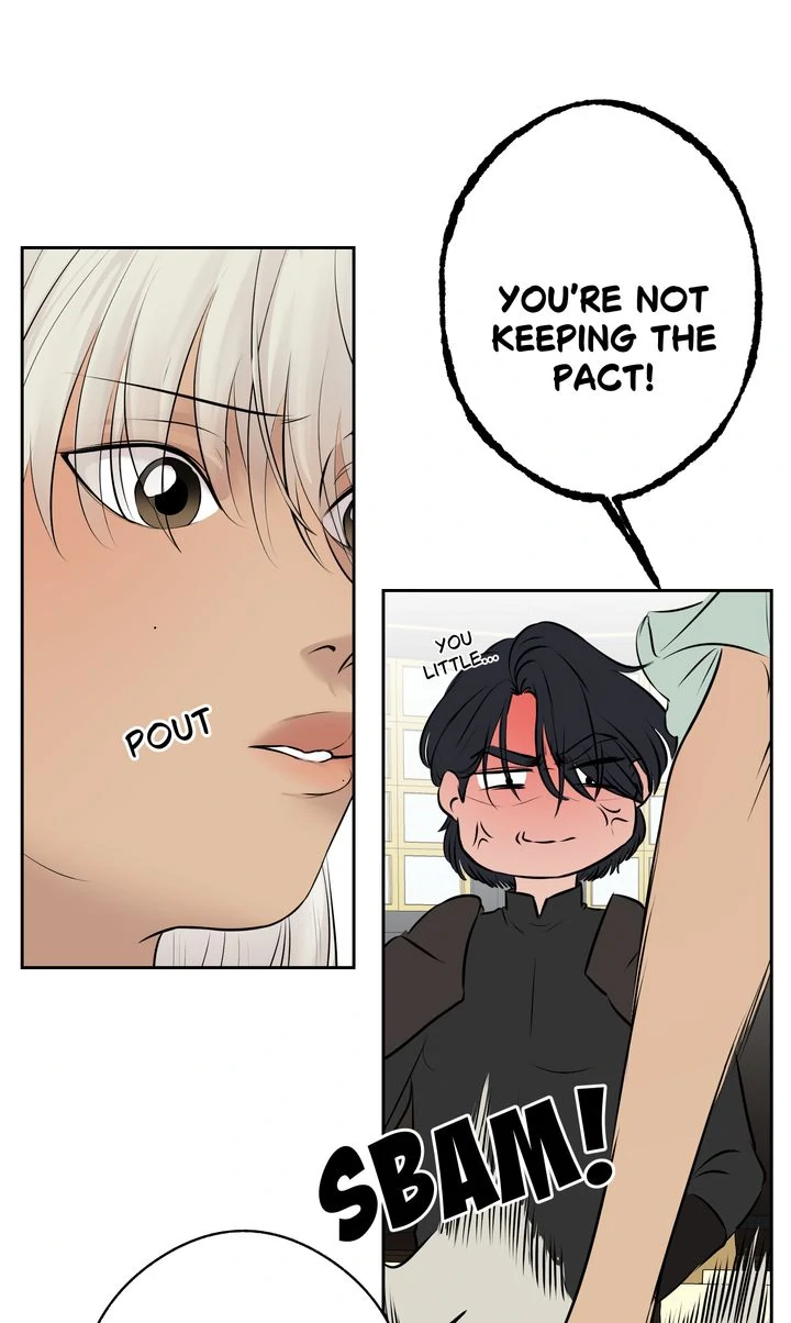 My Sweet Demon King - Chapter 12 Page 20