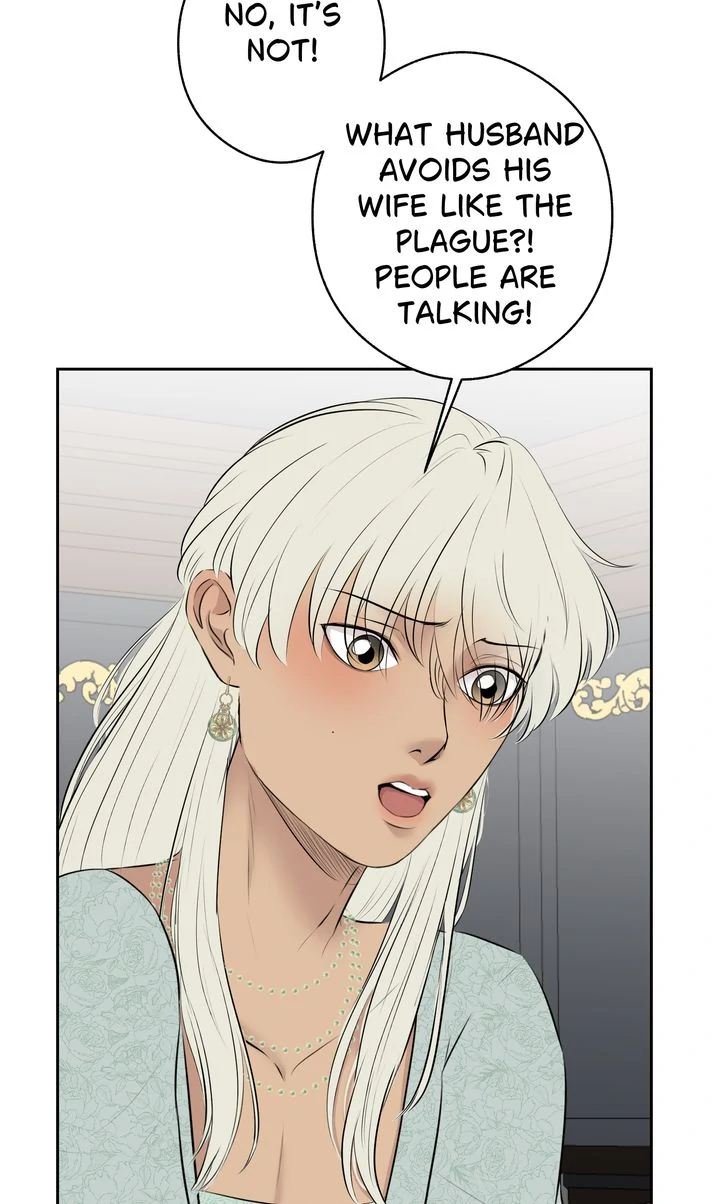 My Sweet Demon King - Chapter 12 Page 22