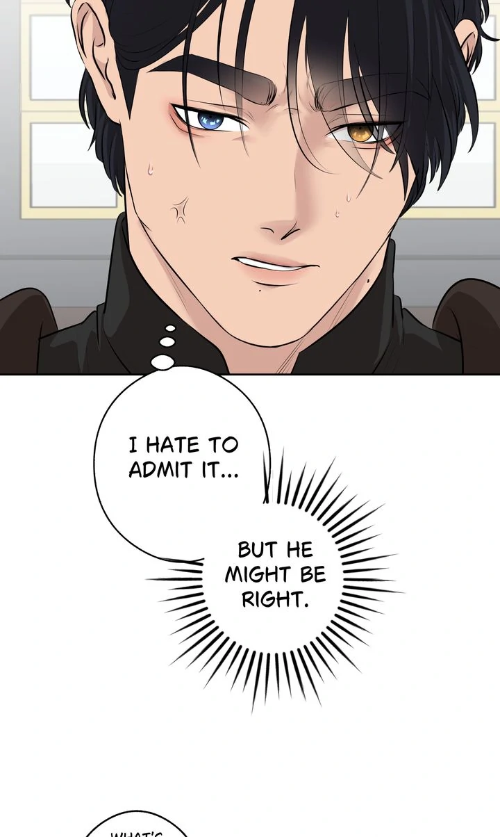 My Sweet Demon King - Chapter 12 Page 24