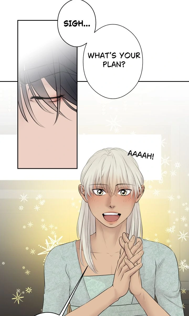 My Sweet Demon King - Chapter 12 Page 26