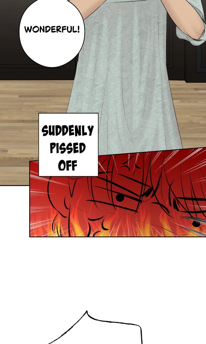 My Sweet Demon King - Chapter 12 Page 27