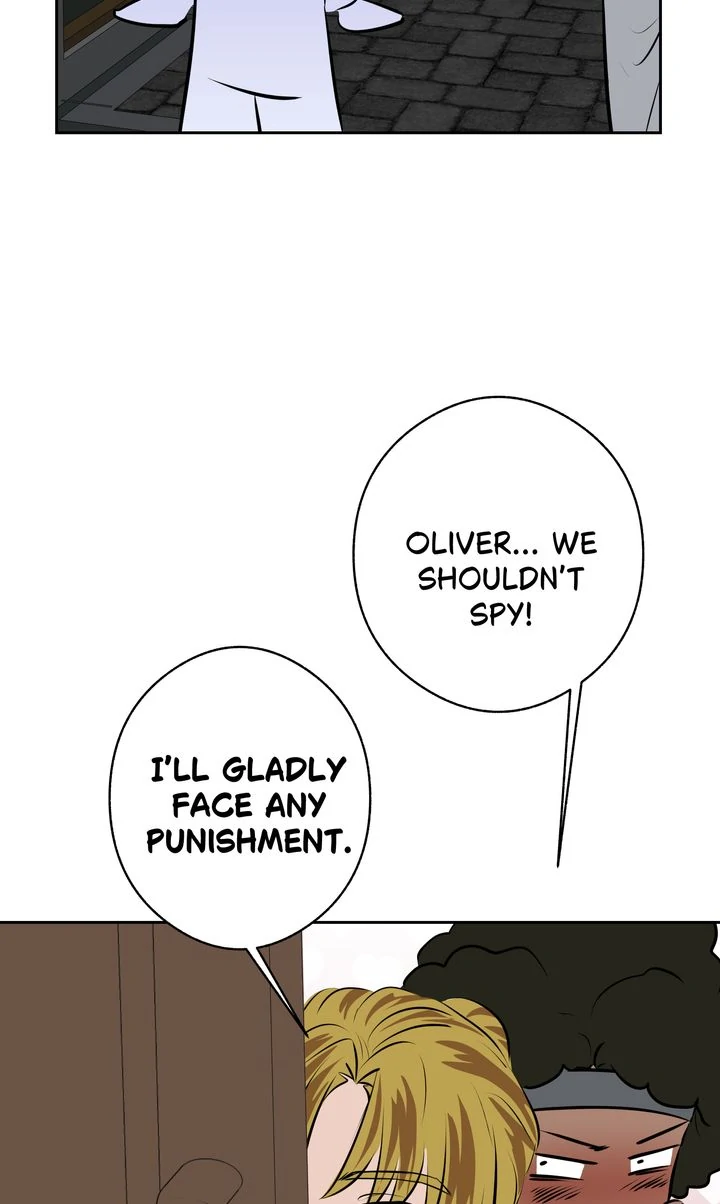 My Sweet Demon King - Chapter 12 Page 29